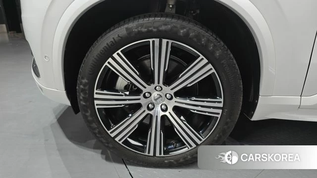 Volvo XC90 second Generation id 4415125 из Кореи 31