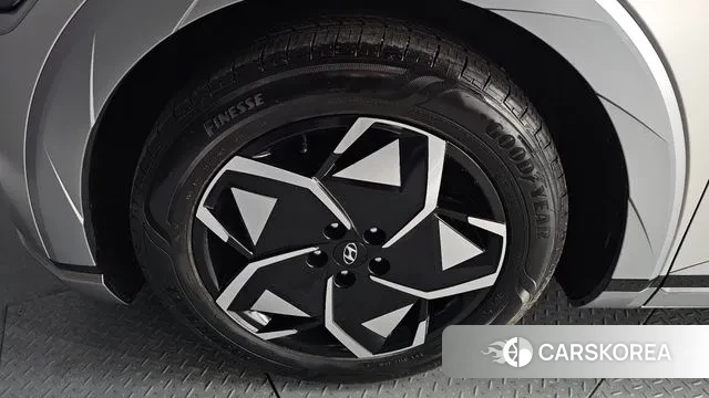 Hyundai Ionic 5 id 3734683 из Кореи 15