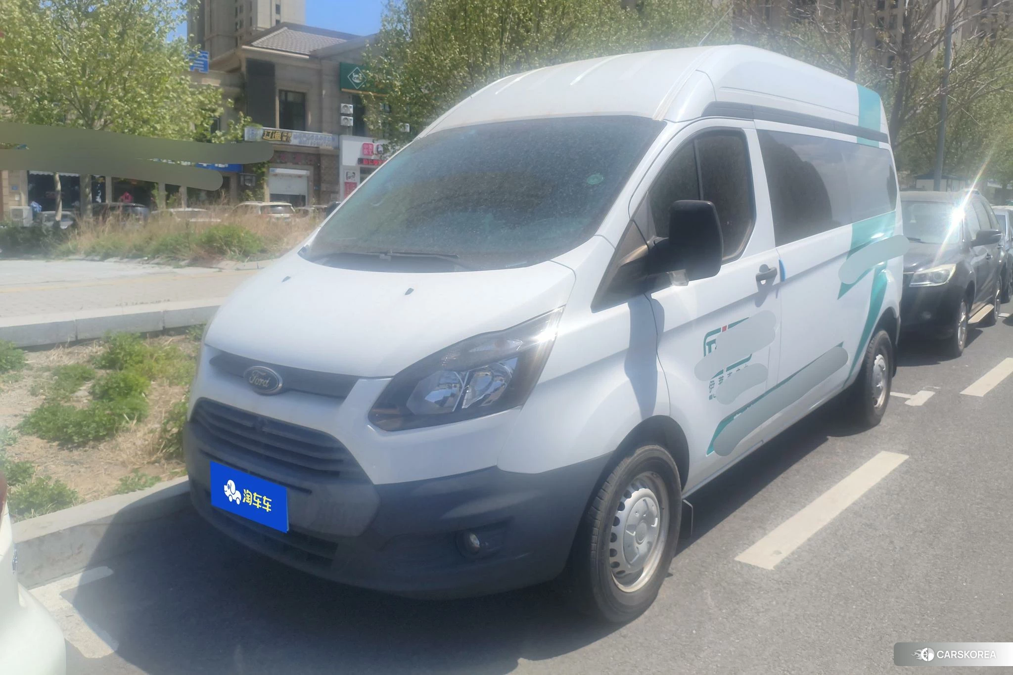 Ford Quanshun id 4440695 из Китая 12
