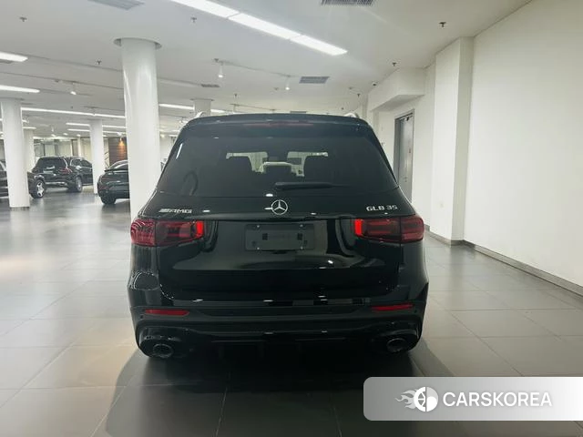 Mercedes-Benz GLB AMG id 4271787 из Китая 10