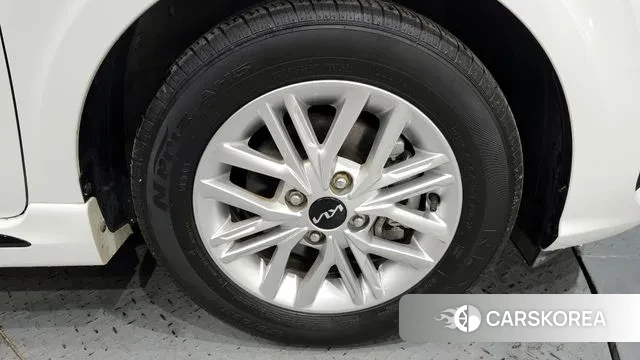 Kia Morning Urban (JA) id 3596711 из Кореи 15