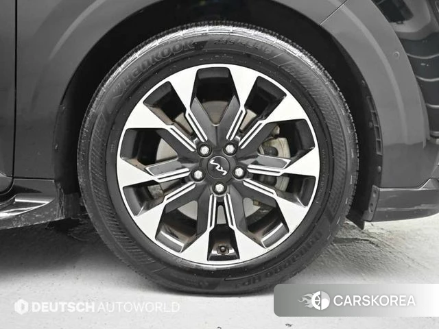 Kia Carnival 4th generation id 4675930 из Кореи 15