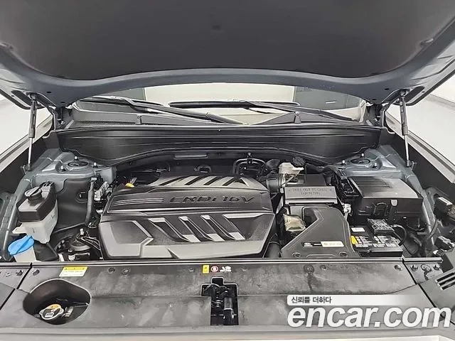 Hyundai Palisade id 2886746 из Кореи 14