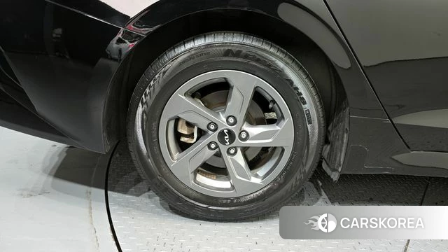 Kia K5 3rd generation id 4323725 из Кореи 25