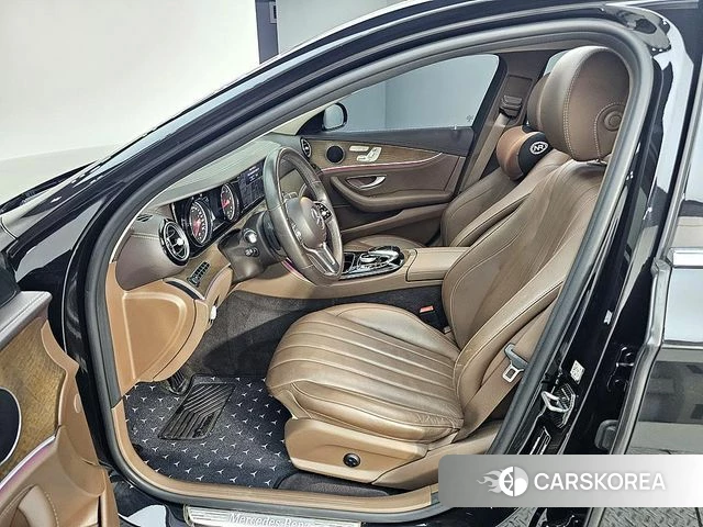 Mercedes-Benz E-Class W213 id 4482858 из Кореи 15