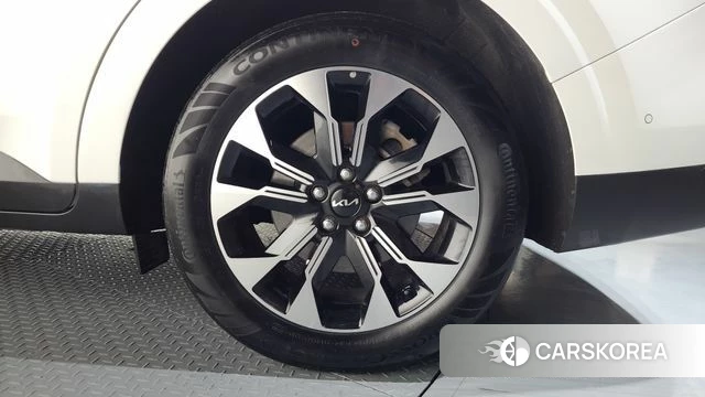 Kia Carnival 4th generation id 3850793 из Кореи 15