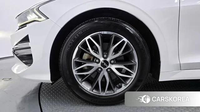 Kia K5 3rd generation id 3378634 из Кореи 15