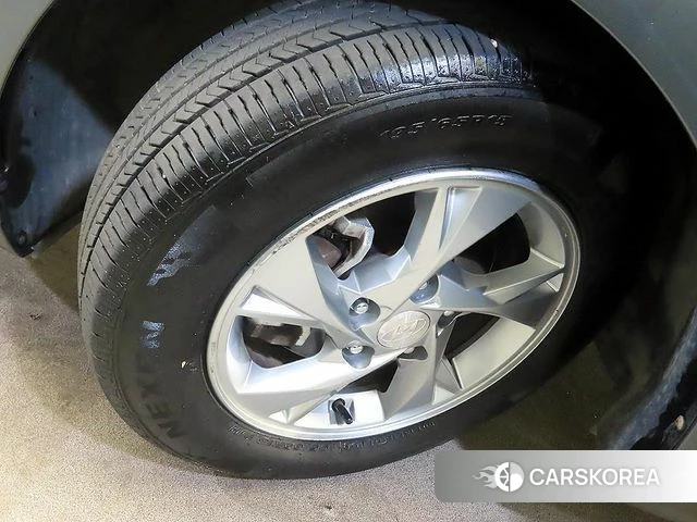 Hyundai Avante (CN7) id 4453407 из Кореи 15