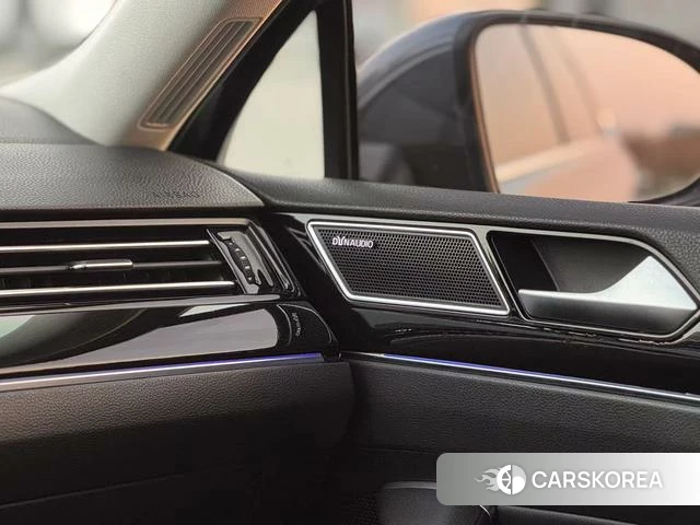 Volkswagen Wei Lan 2018 Синий из Китая, фото 6