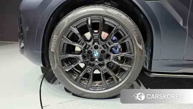 BMW X6 (G06) id 3327730 из Кореи 15