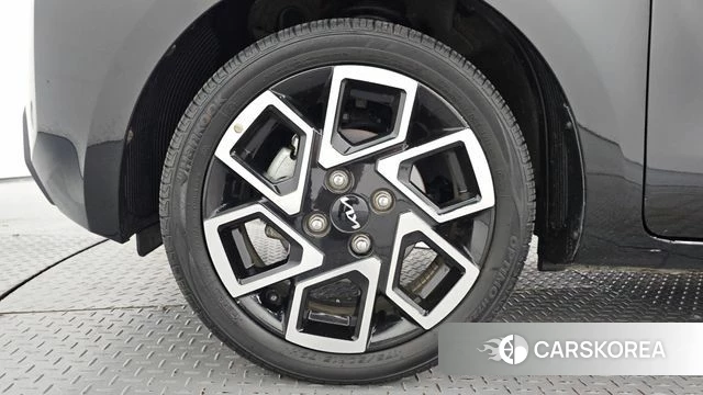 Kia The New Kia Ray id 4749038 из Кореи 15