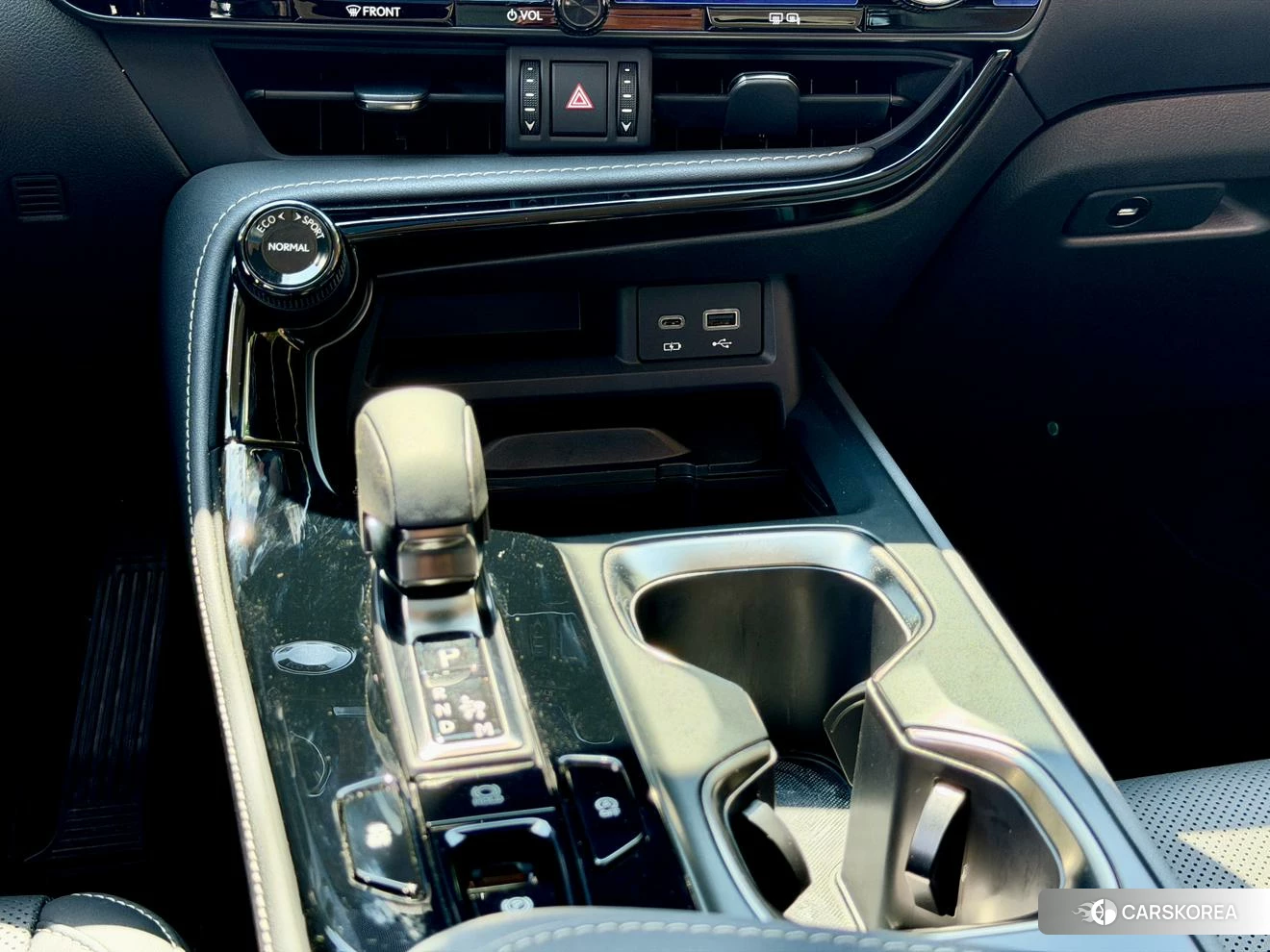 Lexus NX id 4514080 из Китая 12