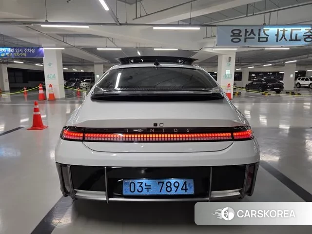 Hyundai Ionic 6 id 3340825 из Кореи 15