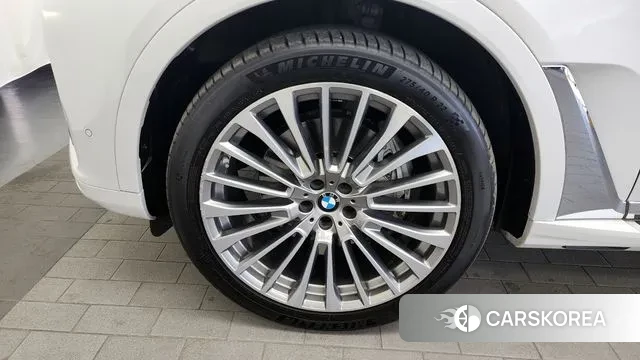 BMW X7 (G07) id 3518695 из Кореи 15