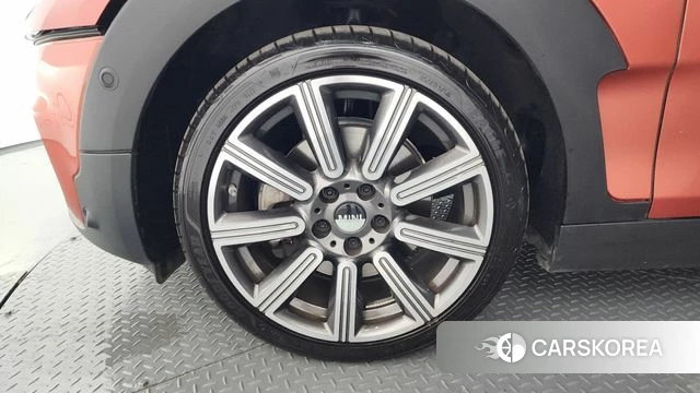 Mini Cooper S Clubman id 4480792 из Кореи 28