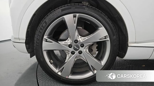 Genesis GV80 id 4225044 из Кореи 39