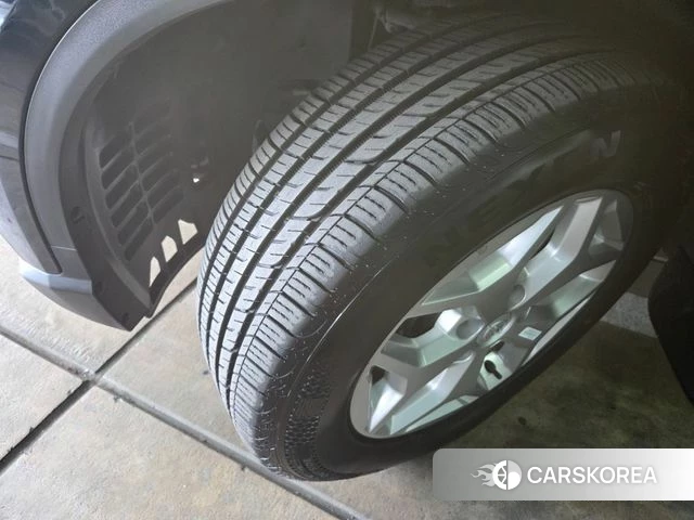 Ssangyong The New Rexton Sport id 4835773 из Кореи 13