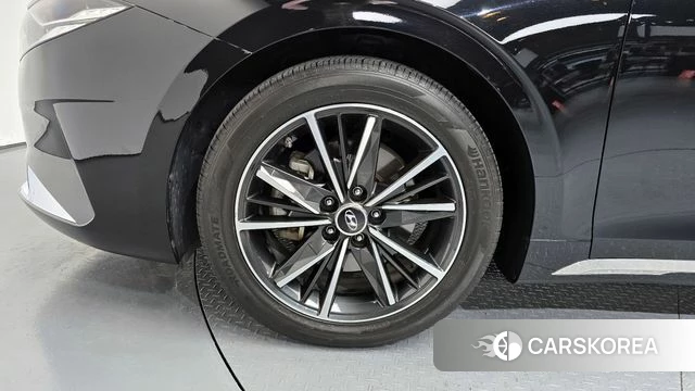 Hyundai The New Grandeur IG id 4202359 из Кореи 15