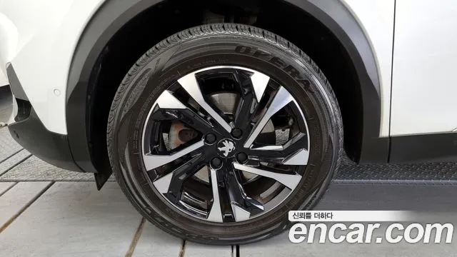 Peugeot 2008 Second generation id 2635218 из Кореи 15