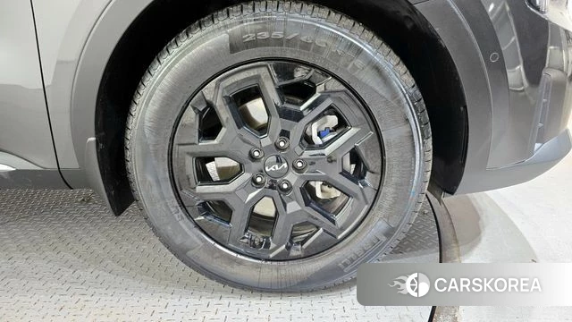 Kia The New Sorento 4th Generation id 3838169 из Кореи 15