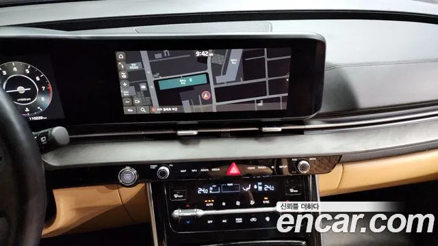 Kia Carnival 4th generation id 2553506 из Кореи 15