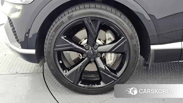 Genesis GV80 id 3494095 из Кореи 15