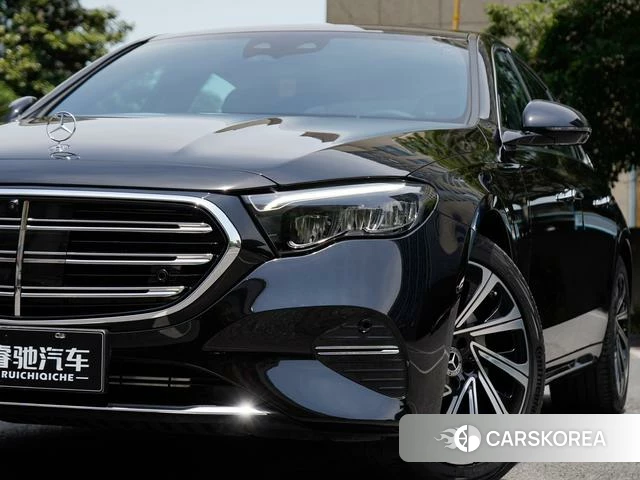 Mercedes-Benz E-class id 4314528 из Китая 15