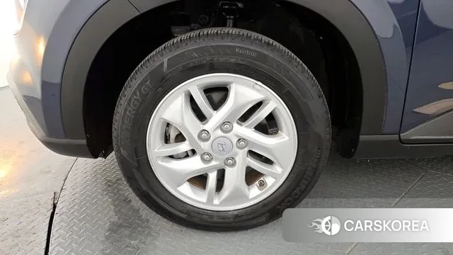 Hyundai Venue id 3540644 из Кореи 15