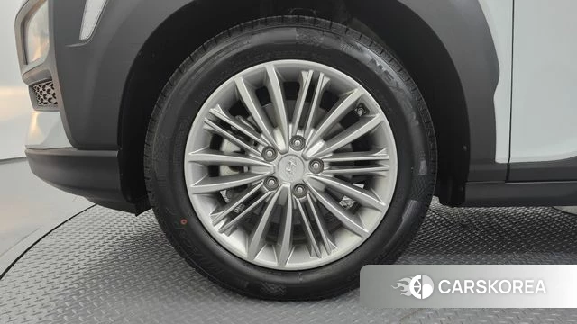 Hyundai Kona id 4651840 из Кореи 25