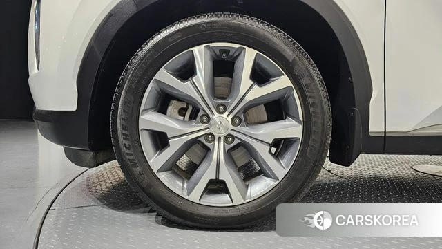 Hyundai Palisade id 3813931 из Кореи 15