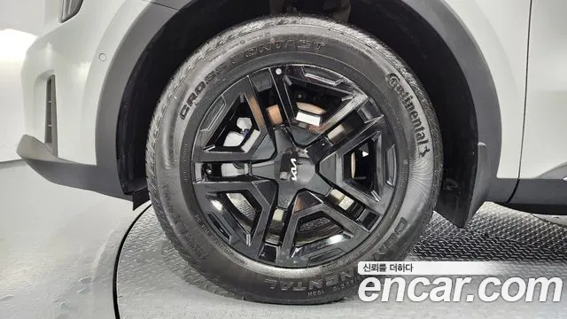 Kia The New Sorento 4th Generation id 2649481 из Кореи 15