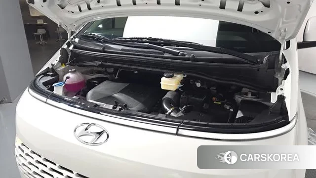 Hyundai Staria id 3566146 из Кореи 15