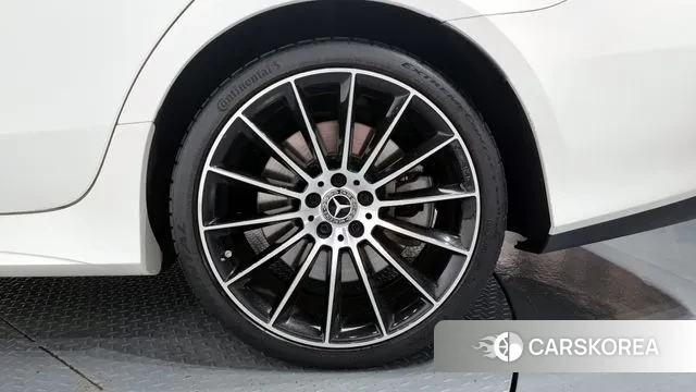 Mercedes-Benz CLS-Class C257 id 2999510 из Кореи 15