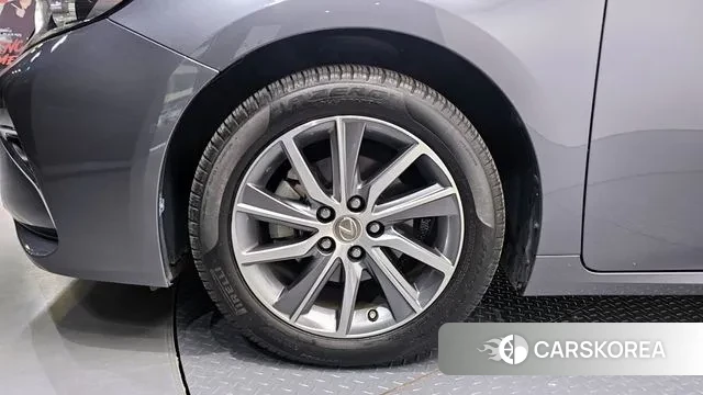 Lexus New ES300h id 3434800 из Кореи 15