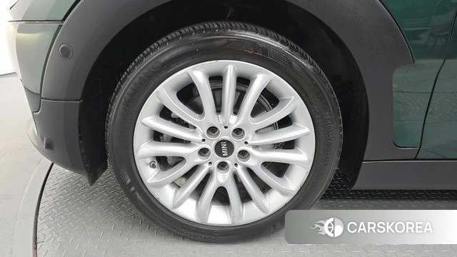 Mini Cooper D Clubman id 4531052 из Кореи 27
