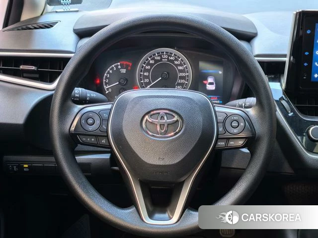 Toyota Corolla id 4307026 из Китая 10
