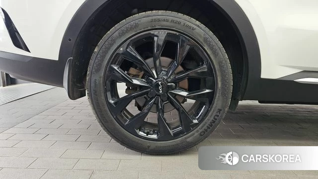 Kia Sorento 4th Generation id 4534106 из Кореи 31