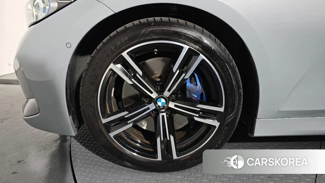 BMW 3 Series (G20) id 4408513 из Кореи 26