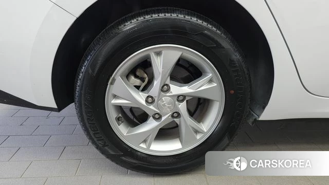 Hyundai Avante (CN7) id 4434224 из Кореи 24