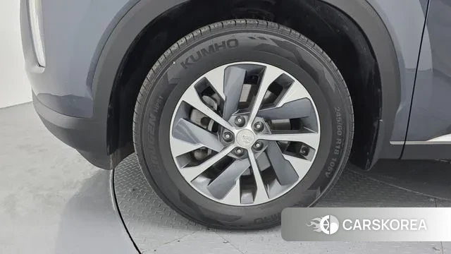 Hyundai Palisade id 3453340 из Кореи 15