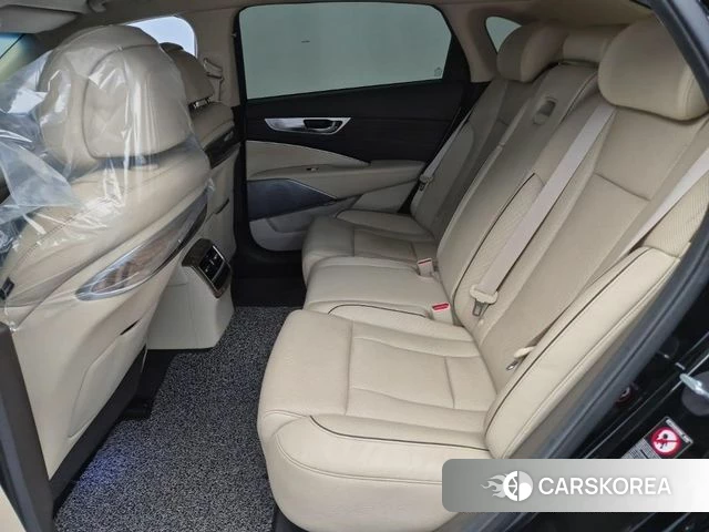 Kia More K9 id 4776402 из Кореи 11