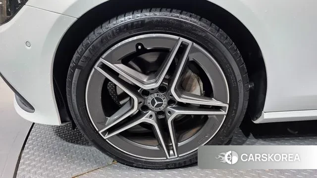 Mercedes-Benz E-Class W213 id 3416450 из Кореи 15