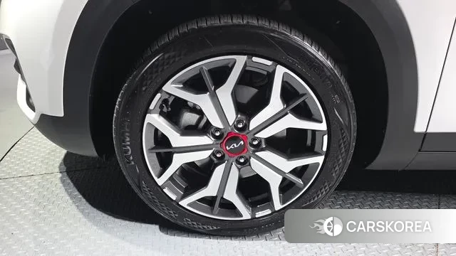 Kia Seltos id 3740704 из Кореи 15