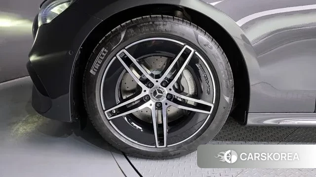 Mercedes-Benz E-Class W214 id 3731147 из Кореи 15