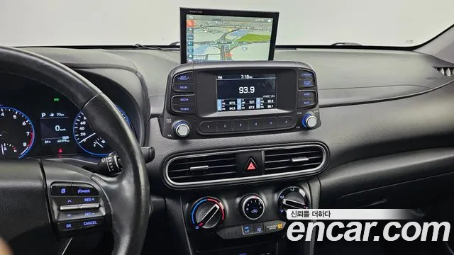 Hyundai Kona id 2647586 из Кореи 15