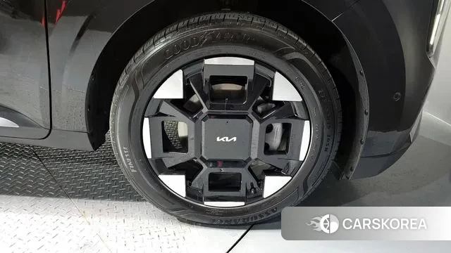 Kia The New Carnival 4th Generation id 3715919 из Кореи 15