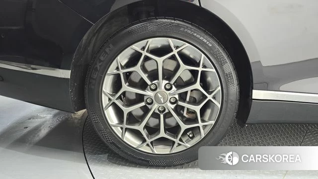 Genesis G80 (RG3) id 4594459 из Кореи 25