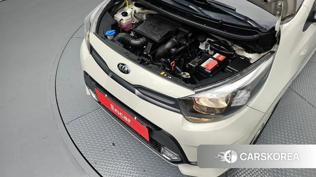 Kia Morning Urban (JA) id 4609629 из Кореи 25
