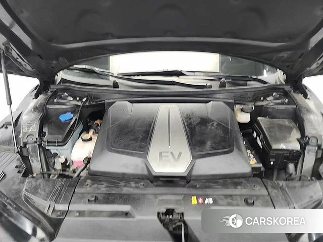 Kia EV6 id 4195491 из Кореи 14
