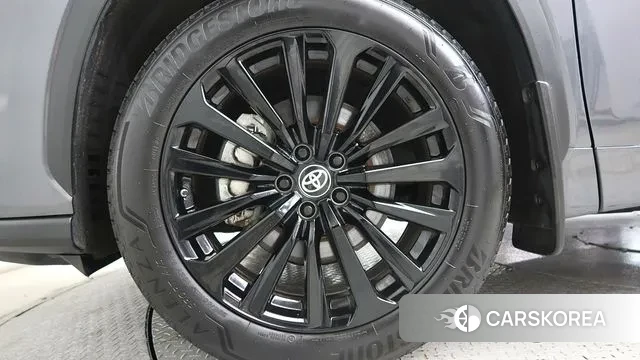 Toyota Highlander 4th Generation id 3052836 из Кореи 15